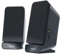 Caixa de Som Integris 1001J 2W RMS - Preto