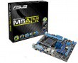 Placa Mãe AMD AM3 + Asus M5A78L-M LX DDR3 Som / Vídeo / Rede On Board