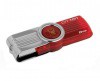 Pen Drive 8GB - Kingston DataTraveler 101 Vermelho