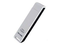 Adaptador Wireless USB TP-Link 300 MBPS - TL-WN821N - 3 meses de Garantia