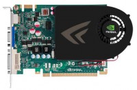 Placa de Vídeo PCI-Express Geforce GT440 - 1 GB - 128 Bits com HDMI