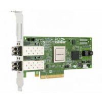 Placa Fiber Channel IBM 42D0494 Emulex 8Gb FC Dual-port HBA