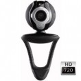 Web Cam Logitech Quickcam Communicate Deluxe HD 720p 5mp 30fps - 960-000138