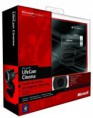 Web Cam Microsoft LifeCam Cinema USB 720p HD com microfone - H5D-00002